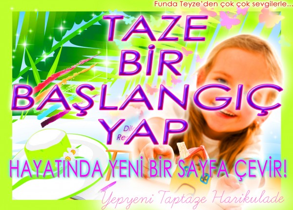 Maraton-basliyor---taze-baslangic-yap